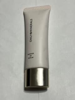 ONLY MINERALS BARRIER BB SERUM ライトベージュのサムネイル