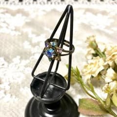 〈きこり様専用ページ〉ミハエルネグリン 六芒星リングのサムネイル