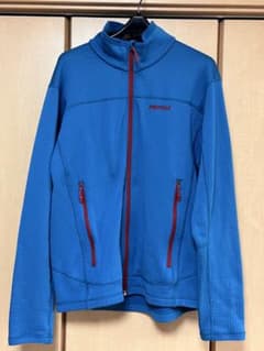 shiina様専用　Marmot Polartec Power Gridのサムネイル