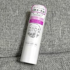 ママバター　　フェイスローションのサムネイル