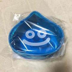 蘭花様 専用！スライムクリアポーチのサムネイル