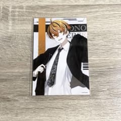 クロノヴァ うるみや ブロマイド 私服 - メルカリ