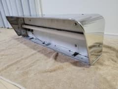 トラック　大型　アンドンのサムネイル