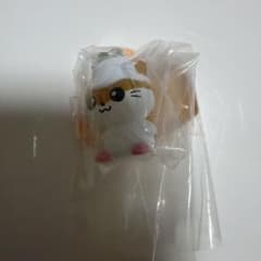 カラともマスコット　コロコロクリリン　サンリオのサムネイル