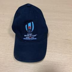 ラグビーW杯記念キャップのサムネイル