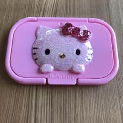 ビタット キティちゃん デコのサムネイル