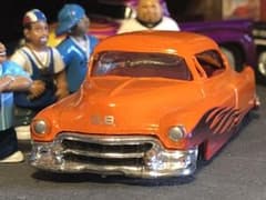 Jada toys 53,キャデラックのサムネイル