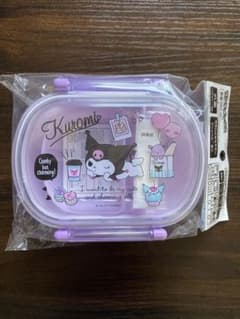 クロミちゃん 360ml  子供用 お弁当箱のサムネイル