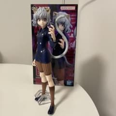 [HUNTER × HUNTER] 이치 반 쿠지 MASTERLISE 네펠 피토
