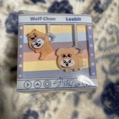 skzoo スキズ　メモ　ボックスのサムネイル