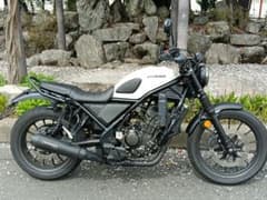 kenさん専用　　Honda CL250 モリワキマフラー　フルエキマフラー kenさん専用 Honda CL250 モリワキマフラー フルエキマフラー - メルカリ