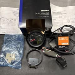 86/BRZ pivot DUAL GAUGE インサートホルダ付き フルキット - メルカリ