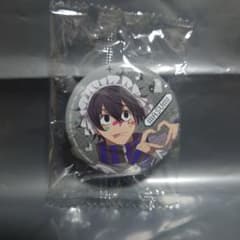 桃源暗鬼 ジャージメイド 缶バッジ 淀川真澄 - メルカリ