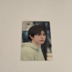 KO1KEYZ KOSUKE 照井康祐 初回限定盤A 封入 トレカのサムネイル
