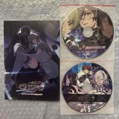 CRAZY CHA!N エルピスの鎖 クレチェン ステラワース 小冊子 CD - メルカリ