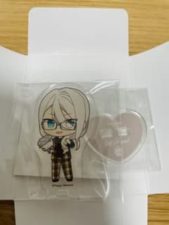 エリオス　アニメイトカフェ　アクスタ　ヴィクターのサムネイル