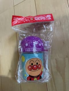 アンパンマン　マルチケース　非売品　アサヒのサムネイル