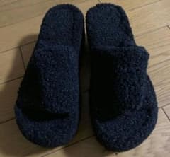 Platform sandals