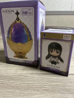 魔法少女まどか☆マギカ ソウルジェムキャニスター2の入手方法まとめ