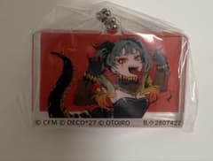 DECO*27 初音ミク　サラマンダー　ガチャガチャのサムネイル