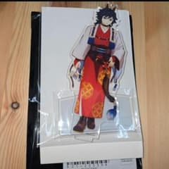 鬼滅の刃 ufotable 干支 2026 午年 アクリルスタンド 冨岡義勇 - メルカリ