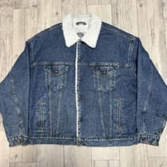 90s Levi’s 70609 ボアジャケット　USA製 fit=scale-down,w=1200