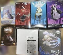 葬送のフリーレン フィギュア 7体セット