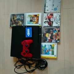 PS3ジャンク品のサムネイル