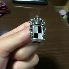 ジャスティン ネックレストップのサムネイル