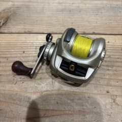 ダイワViking GS-80 ハイスピードリール新品未使用箱無し| Buyee日本