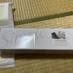 W*P様 Hair Straightener ストレートヘアアイロンのサムネイル