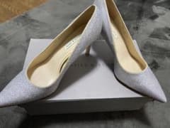 チャールズアンドキース　パンプスのサムネイル