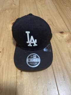 NEW ERA 9FIFTY LA ドジャース キャップ 値下げ可のサムネイル