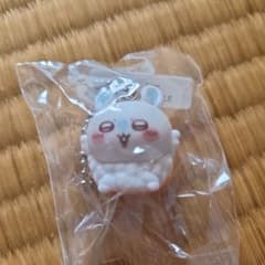 くら寿司 モモンガ キーホルダーのサムネイル