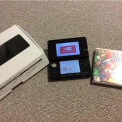 Nintendo 3DSのサムネイル