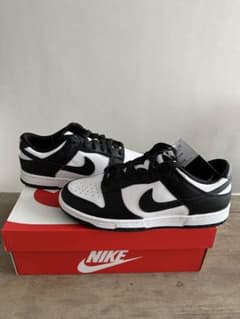 NIKE dunk low 26.5のサムネイル