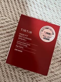 TIRTIR マスクフィットオールカバークッション NO.23のサムネイル