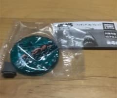 ジョーズフィギュアコレクション　ジョーズガチャのサムネイル