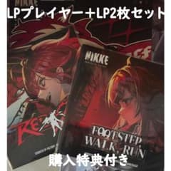 勝利の女神NIKKE ニケ イベント ファンミーティング 直筆サイン