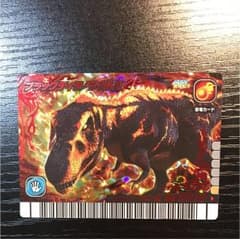 ブラックティラノサウルスのサムネイル