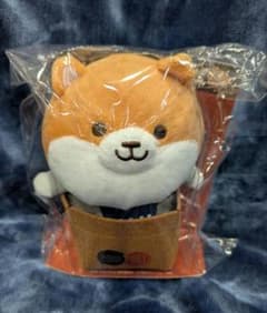 ポリまる箱入りぬいぐるみ ラストマイル MIU404 新品未開封 - メルカリ