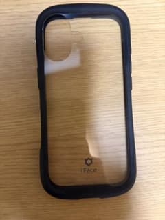 iFace iPhone17のサムネイル