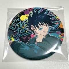 呪術廻戦 セガラッキーくじ 缶バッジ 伏黒恵のサムネイル