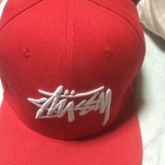 stussy ステューシー 帽子のサムネイル
