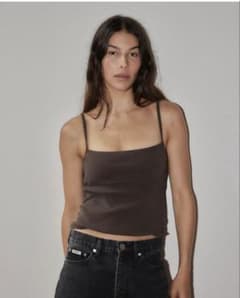 SHISHIKUI COTTON C / brown Sのサムネイル