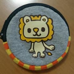 ランドリー コインケースのサムネイル