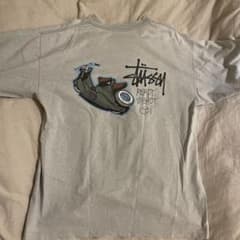 OLD Stussy 90s Tシャツのサムネイル