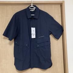 C.P. Company 半袖シャツ　本物確認済み C.P. Company 半袖シャツ 本物確認済み - メルカリ