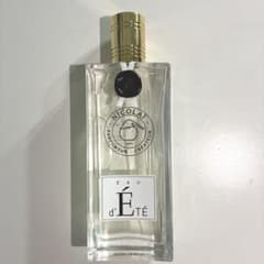 .*⡱様 NICOLAI ニコライEau d'Été オーデテ 100ml ほぼ ⡱様 NICOLAI ニコライEau d'Été オーデテ 100ml ほぼ - メルカリ