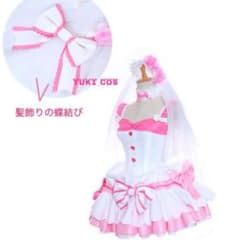 らんぱ様専用　◆Re:ゼロ◆　ウィッグ無しのサムネイル